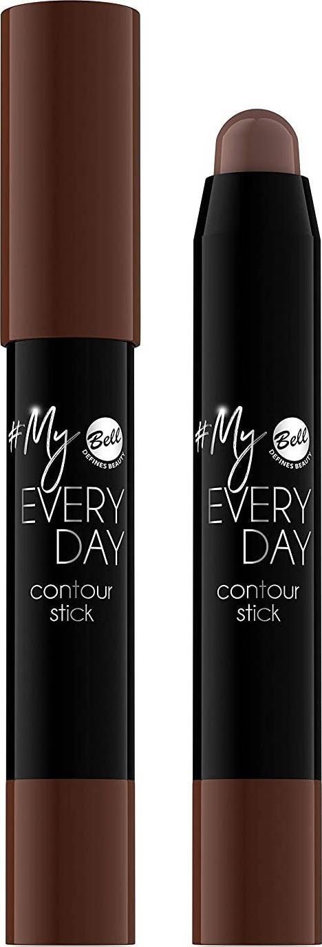 Bell Sztyft do konturowania 02 You`re So Warm