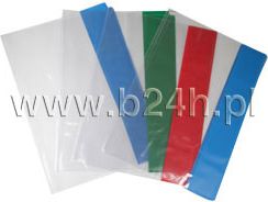 Biurfol Okładki B5. op. 25szt-03