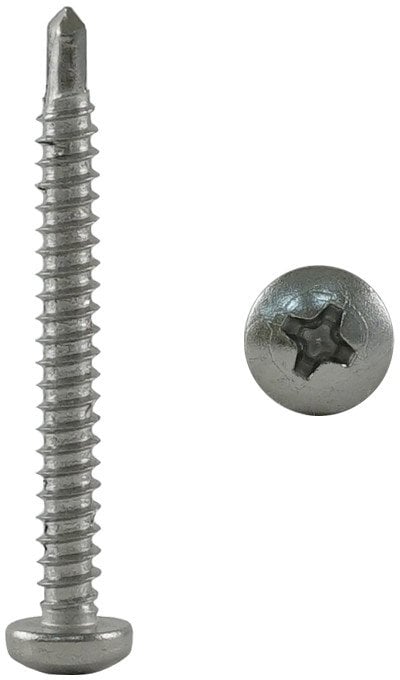 CBS.IN BASICIN 6,0X50 A2 CH PZ3/ 6PCS