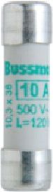 Eaton Wkładka bezpiecznikowa cylindryczna 10x38mm 6A aM 500V (C10M6)