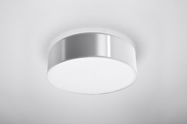 Lampa sufitowa Sollux Arena 35 2x60W (SL.0122)