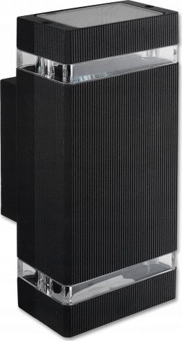 Kinkiet LED Kinkiet ścienny elewacyjny 2xGU10