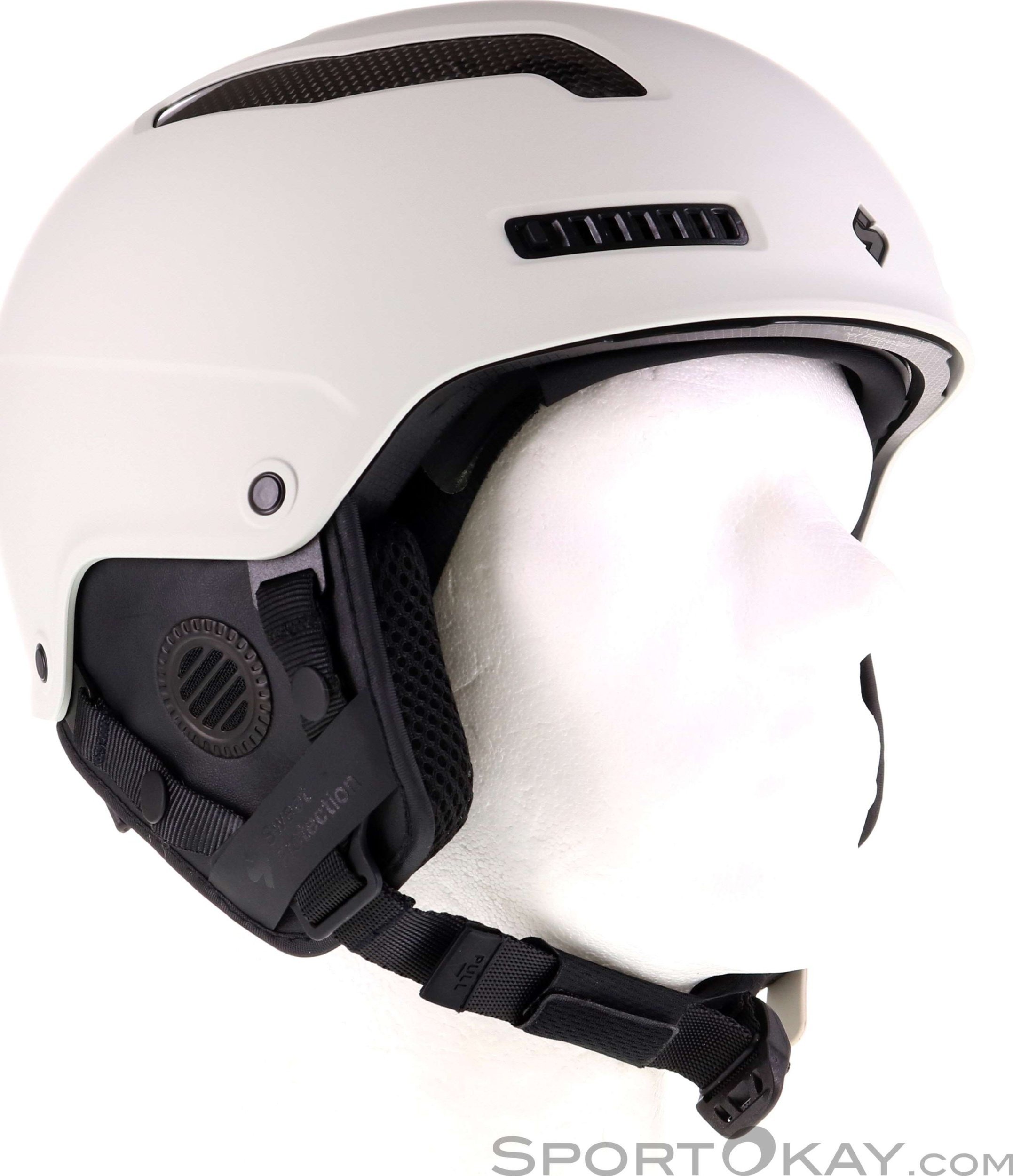 SWEET PROTECTION Kask TROOPER 2VI MIPS