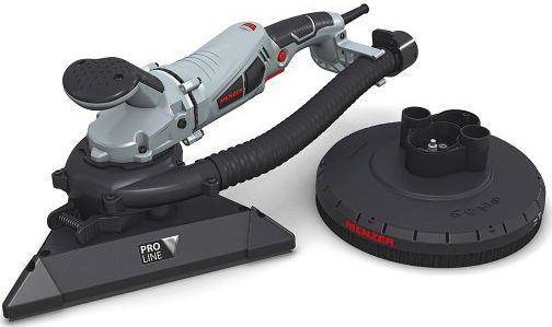 Szlifierka Menzer TSW 225 Pro