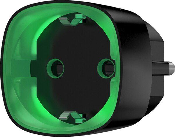 Ajax Socket black (13327)