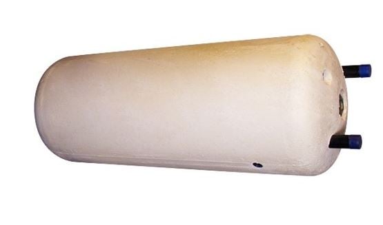 Galmet Wymiennik CWU SG-BW bez wężownicy 80L - 22-084700