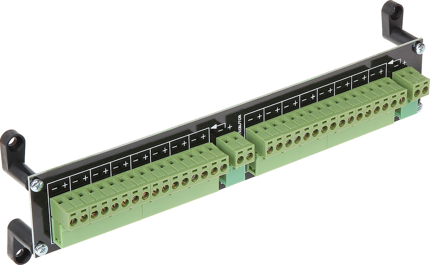 Delta Rozgałęźnik zasilania 16x wyjście DC (LZ-16/R)