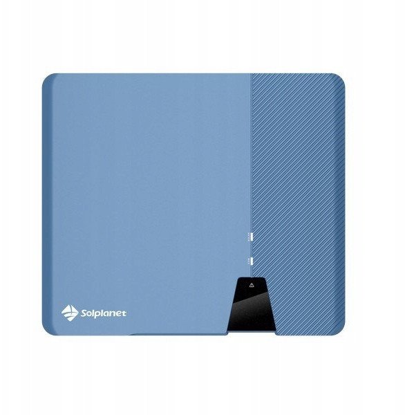 Falownik Solplanet ASW_3K-LT-G2 Pro AFCI, 3-fazowy, 3kW, 2 MPPT 16A, rozłącznik DC, komunikacja Wi-Fi, RS485, opcja 4G, ogranicz