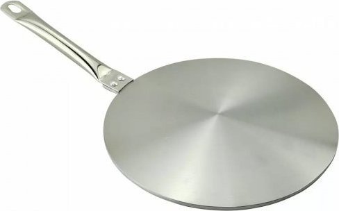 KingHoff Adapter do płyt indukcyjnych 28 cm (KH 1710)