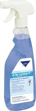 Kleen ULTRA GLASREIN - do powierzchni szklanych, szyb i luster