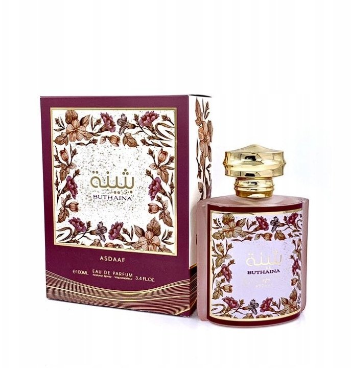 Asdaaf Buthaina Woda perfumowana spray 100ml