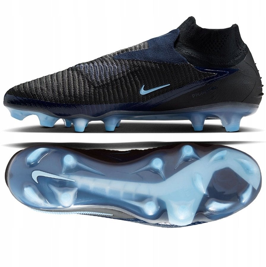 Nike Buty Phantom 6 High Elite FG HJ2147-003