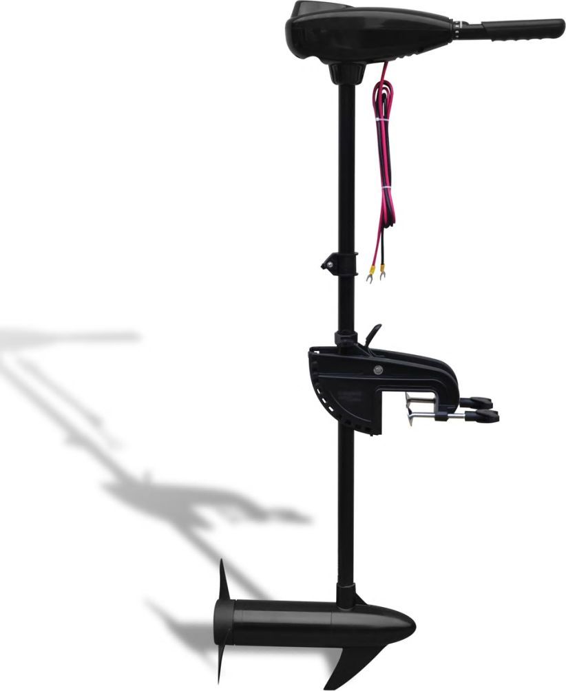 vidaXL Silnik elektryczny zaburtowy P22 1495 Kg