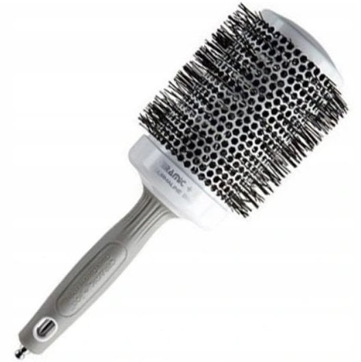 OLIVIA GARDEN_Ceramic-Ion Mega T80 szczotka okrągła ceramiczna z jonizacją 80mm