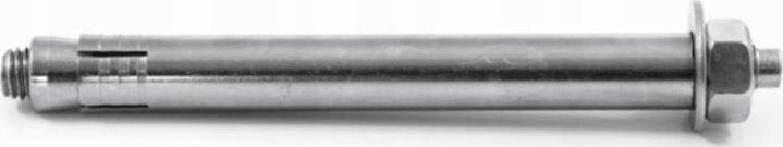 Stalco Kotwa stalowa Stalco SŁR1-14X160