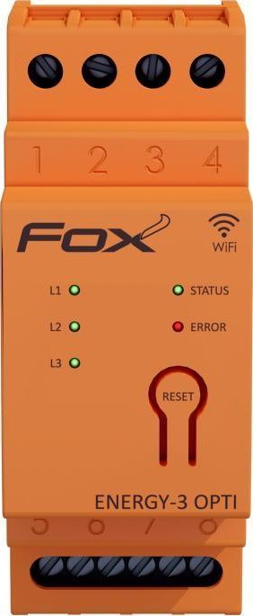 Tracon Electric Przełącznik źródła zasilania SVK2-16 16A 2P
