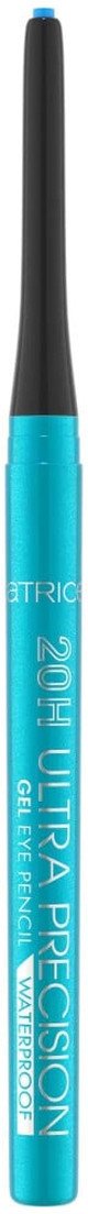 Catrice 20H Ultra Precision Gel Eye Pencil Waterproof Ocean Eyes (090)