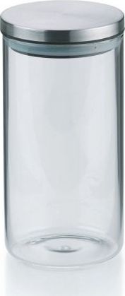 Kela Pojemnik Kela Baker szklany 1,1 l
