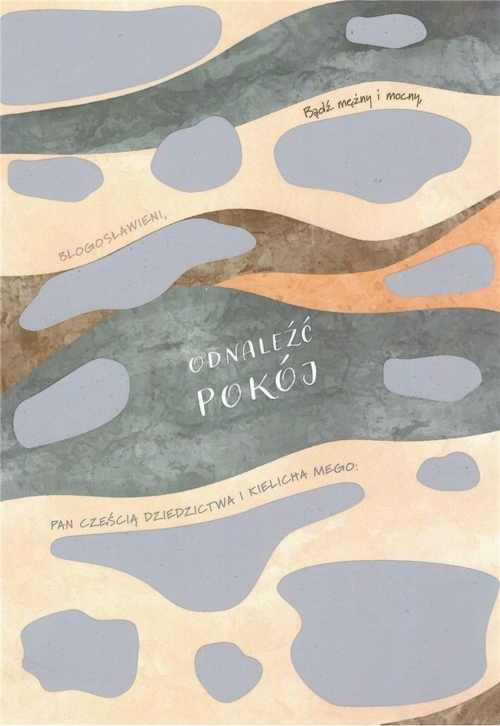 Szaron Zdrapka - odnaleźć pokój