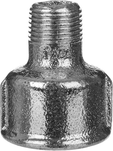 Mufa red. nakręt-wkręt 2''X1 1/4'' OCYNK