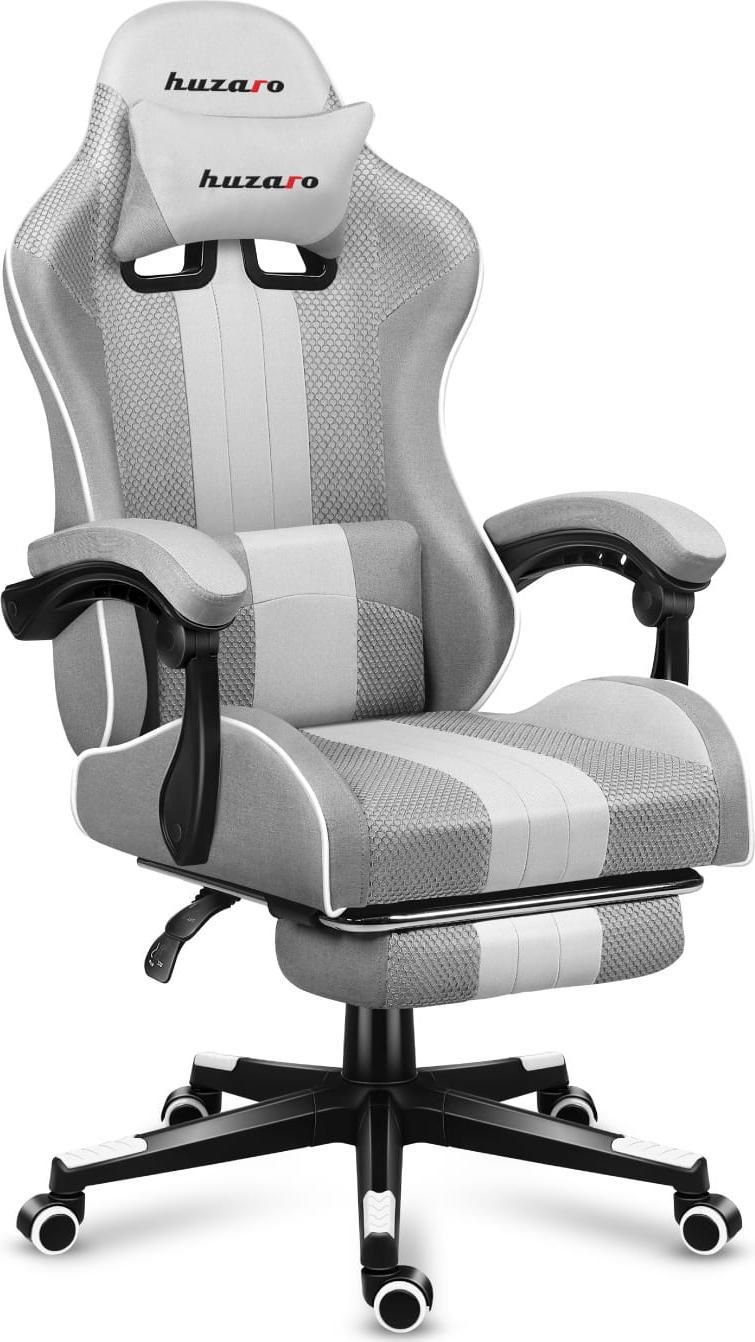 Fotel Huzaro Force 4.7 biały