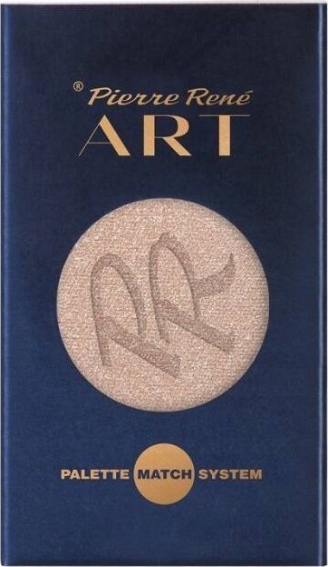 Pierre Rene Pierre Rene Art Palette Match System puder brązujący do palety magnetycznej 06 5.5g