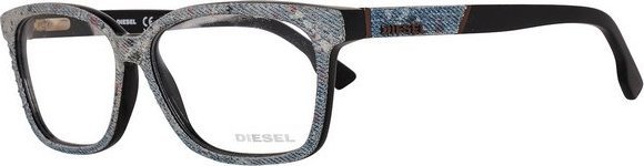 Diesel Ramki do okularów Damski Diesel DL5137-092-55