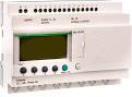 Schneider Przekaźnik programowalny 24V DC ZELIO LOGIC (SR2A201BD)