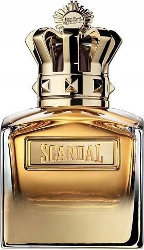 Jean Paul Gaultier JEAN PAUL GAULTIER Scandal Absolu Pour Homme EDP 100ml