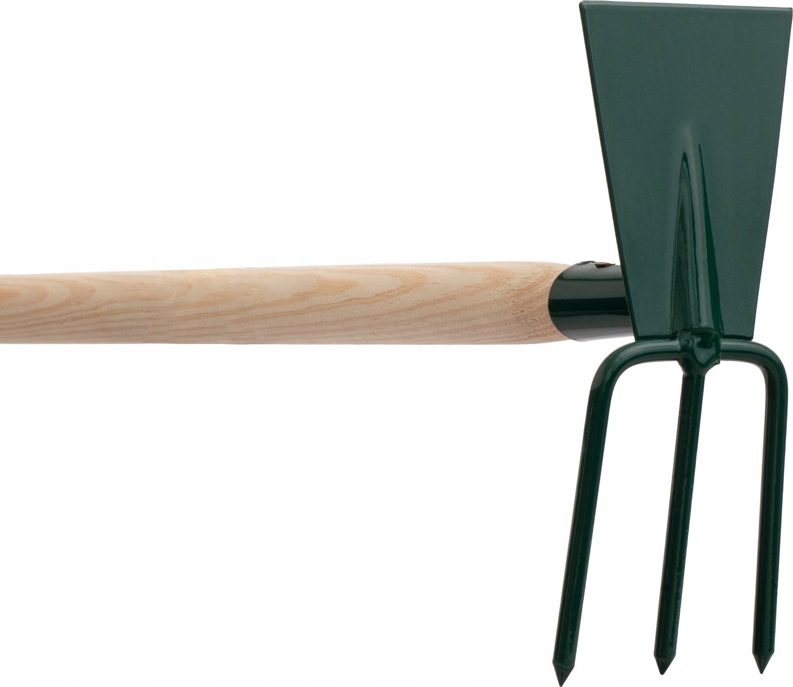 Kadax Motyczka Motyka Ogrodowa Stalowa Trzonek 83 cm