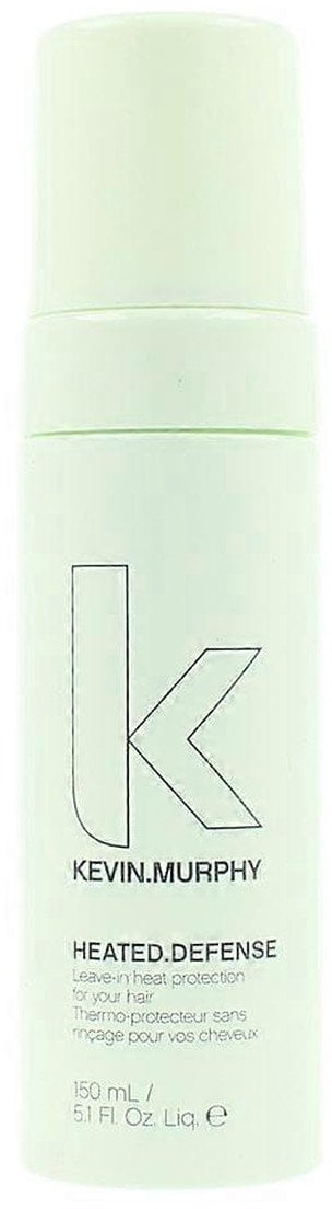 Kevin Murphy Heated.Defense Pianka chroniąca do włosów przed wysoką temperaturą 150ml