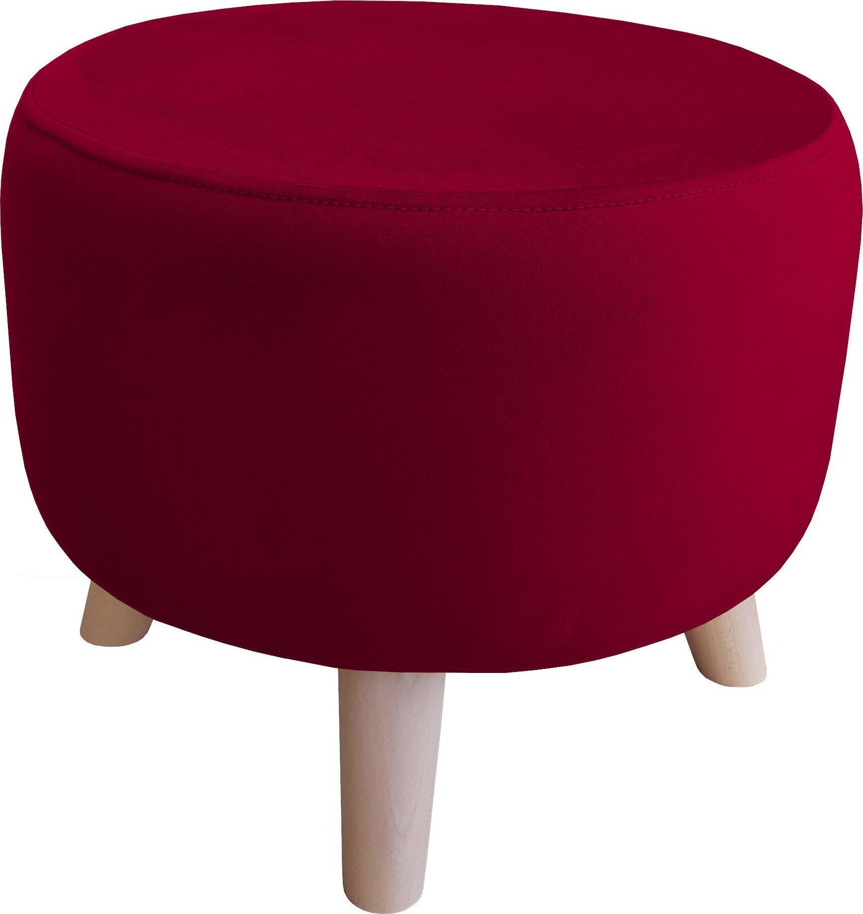 Atos Pufa ALA noga drewno MG31