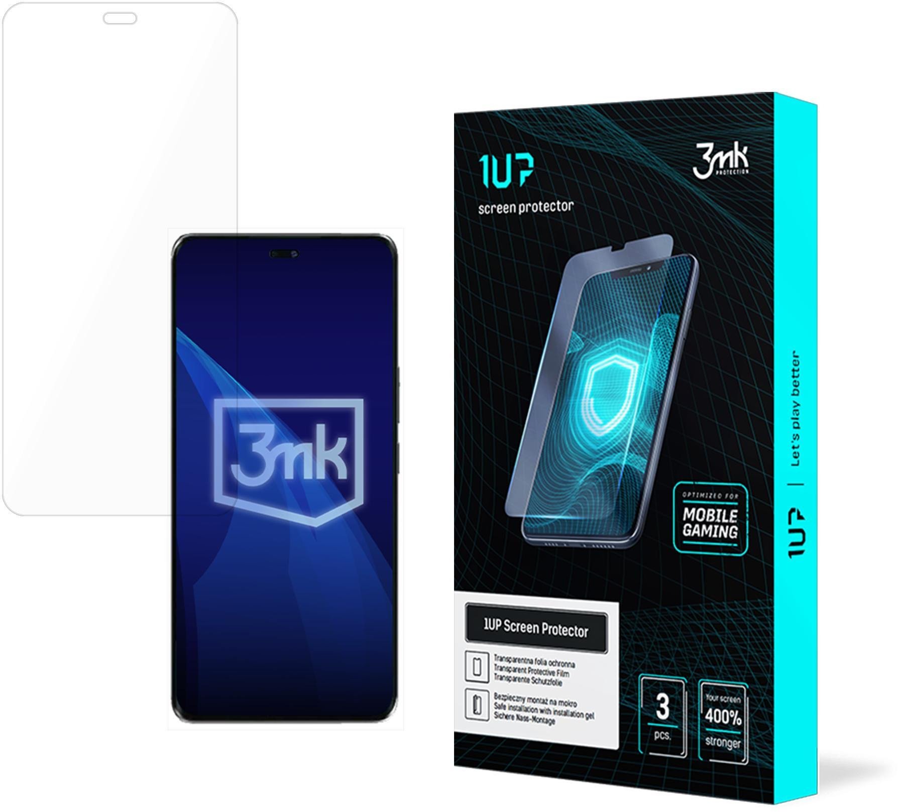 HONOR MAGIC7 LITE - 3MK 1UP