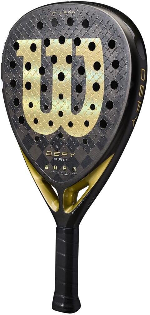 Wilson Defy Pro v1 padelmaila