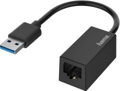Karta sieciowa Hama USB - RJ45 (002003250000)