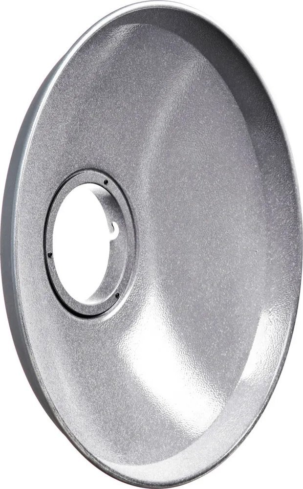 Elinchrom Elinchrom Softlite Silver Beauty Dish Reflector 70cm