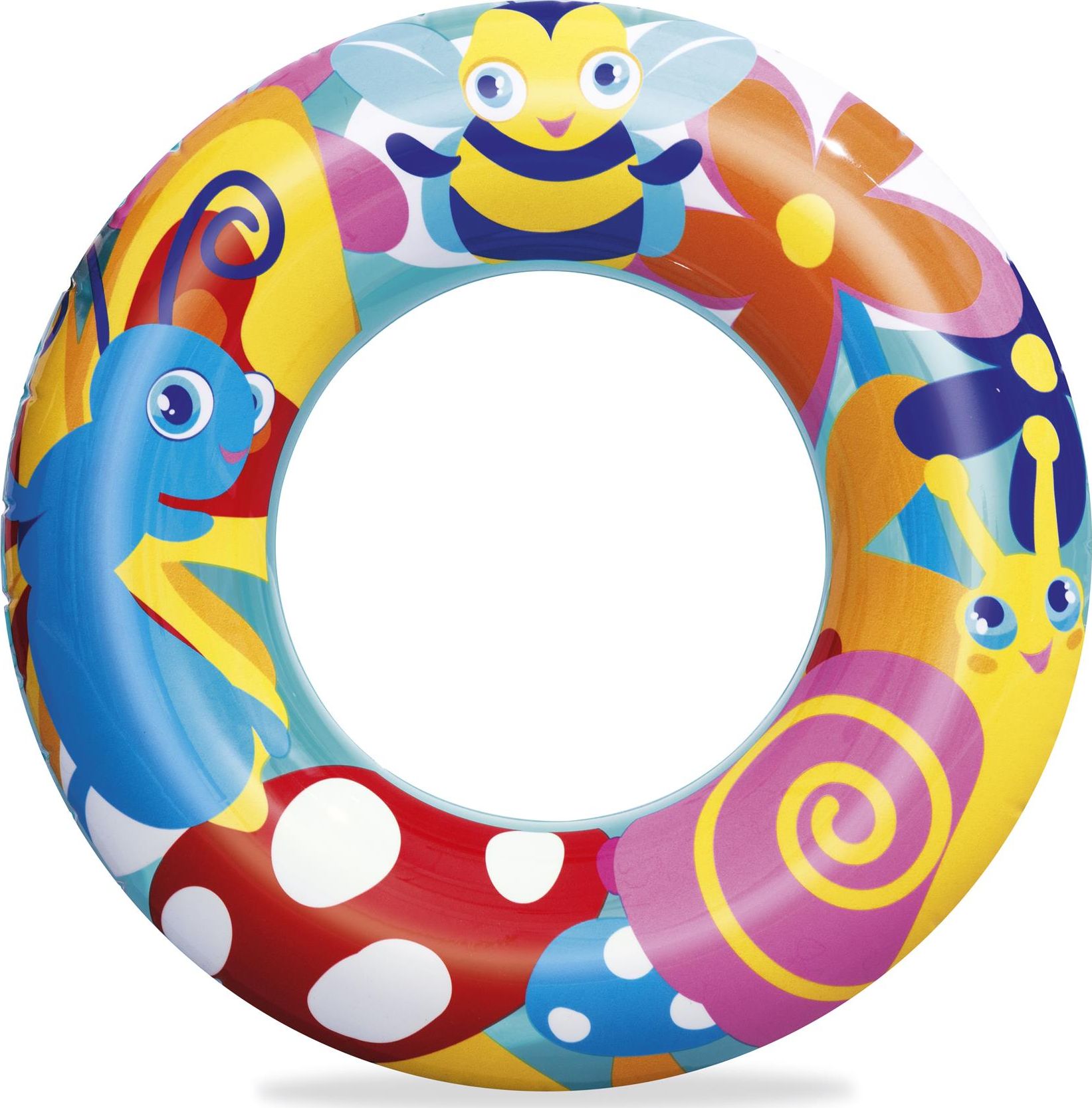 Bestway Koło do pływania Pszczoła 56 cm (36013)