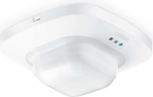 Steinel Czujnik obecności Quattro Com na podczerwień IP20 (000349)