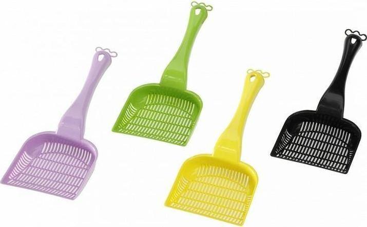 EBI Ebi Łopatka Mix Kolor 26x10,5cm