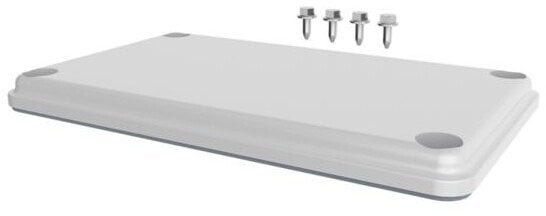 Osłona zabezpieczająca z materiału elektroizolacyjnego 24xM16, 13xM20 F3A-2K-M20/16 501500