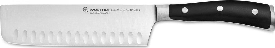 Wusthof CLASSIC IKON Nóż nakiri 17/29,7 cm / WSTHOF