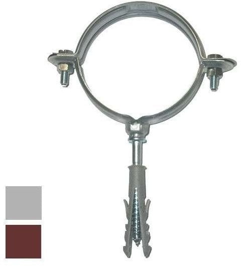 PIPE HOLDER 100 2 PCS.