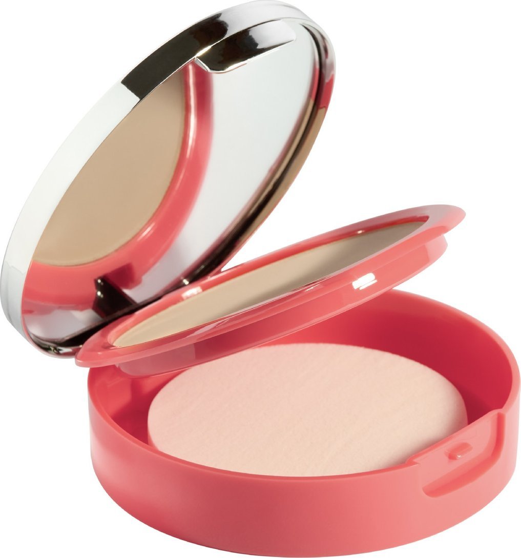 Lamel Cloud Matte Puder kompaktowy matujący 8g (403)