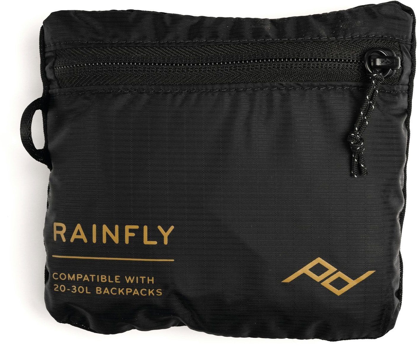 Pokrowiec przeciwdeszczowy Peak Design Outdoor Rain Fly 25L-30L Czarny