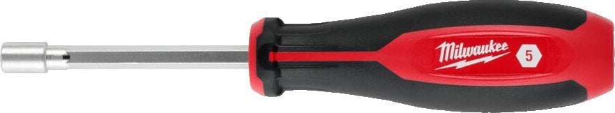 MILWAUKEE HOLLOWCORE SOCKET WRENCH 5mm