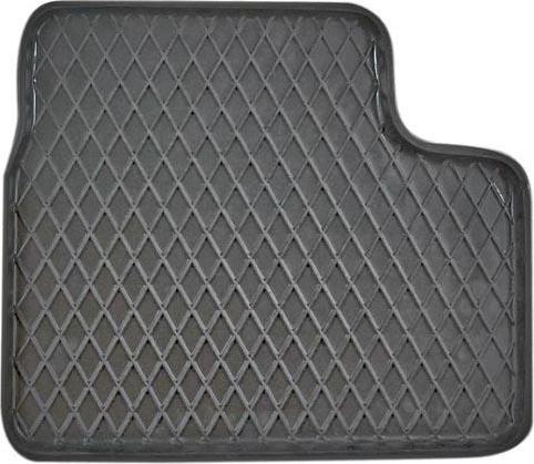 mat-Gum Dywaniki gumowe mg astra ii i iii tył, model - (24 prawy)