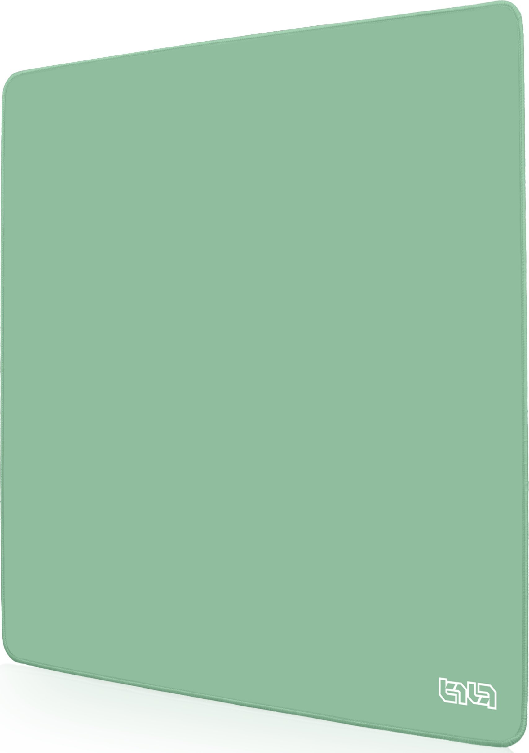 Podkładka Tilt PODKŁADKA POD MYSZKĘ XXL Spring Rain 30x30 TILT XXL Antypoślizgowa