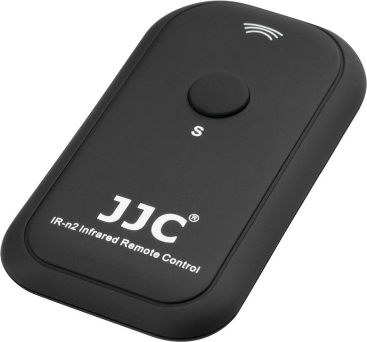 Pilot/wężyk spustowy JJC Pilot na podczerwień IR-N2 Nikon D i Coolpix