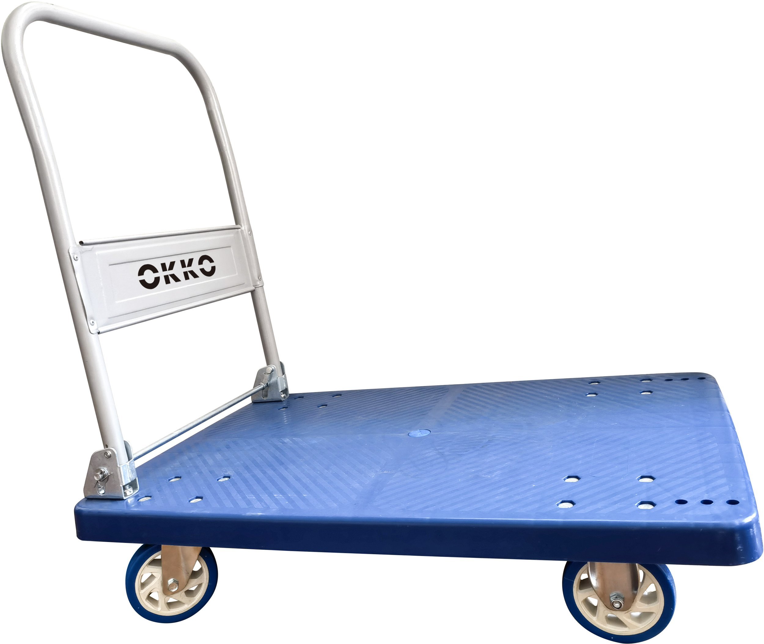 FLATFORM HAND TRUCK-300KG
