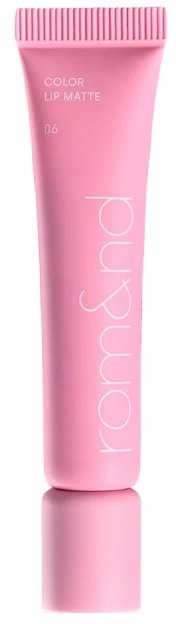 Rom&nd Color Lip Matte matowa pomadka do ust 06 Strawberry Whip 8g